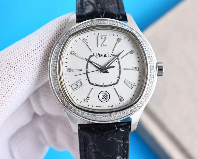 PIAGET Watches WrinkleFree 198566