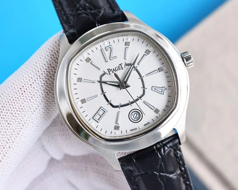 PIAGET Watches WrinkleFree 198566