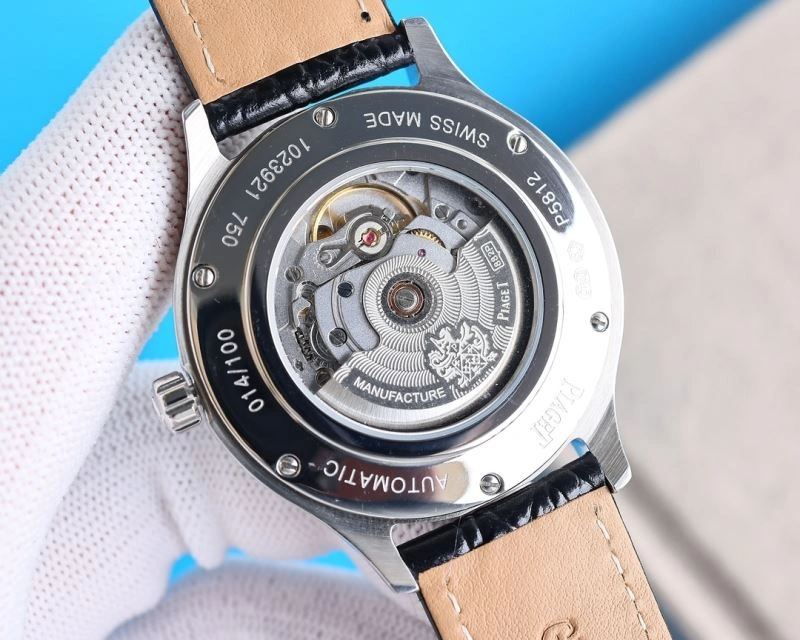 PIAGET Watches WrinkleFree 198566