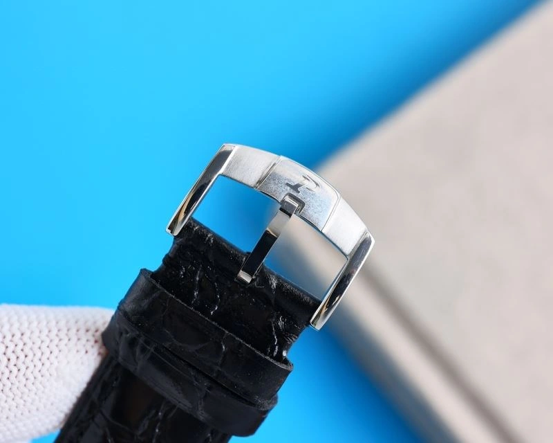 PIAGET Watches WrinkleFree 198566