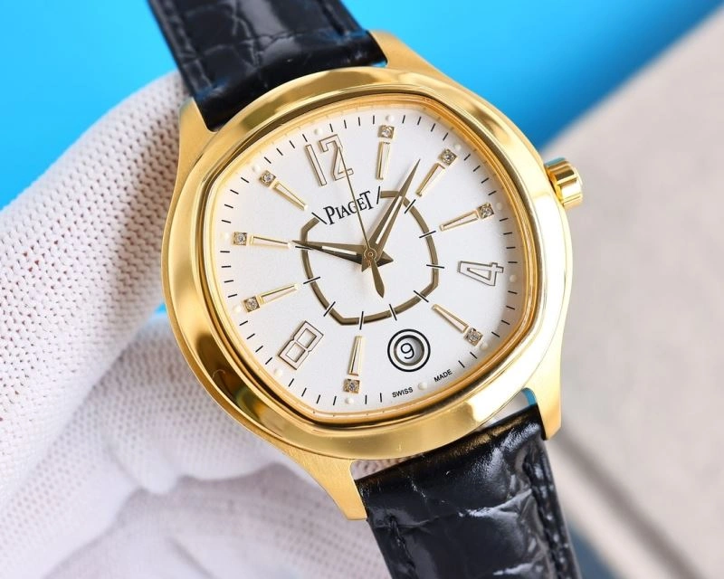 PIAGET Watches GoodFit 198559