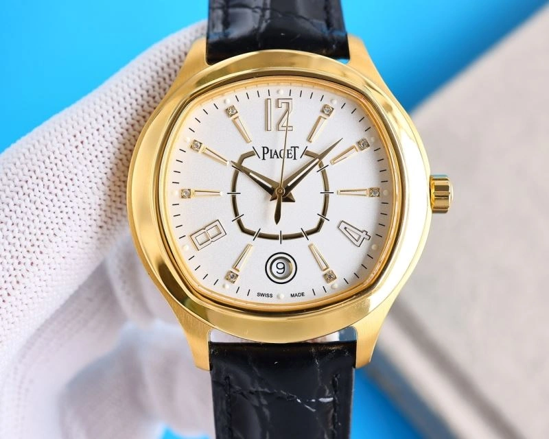 PIAGET Watches GoodFit 198559