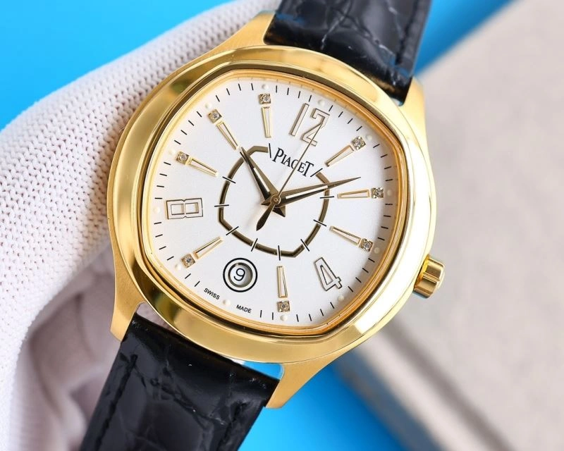 PIAGET Watches GoodFit 198559