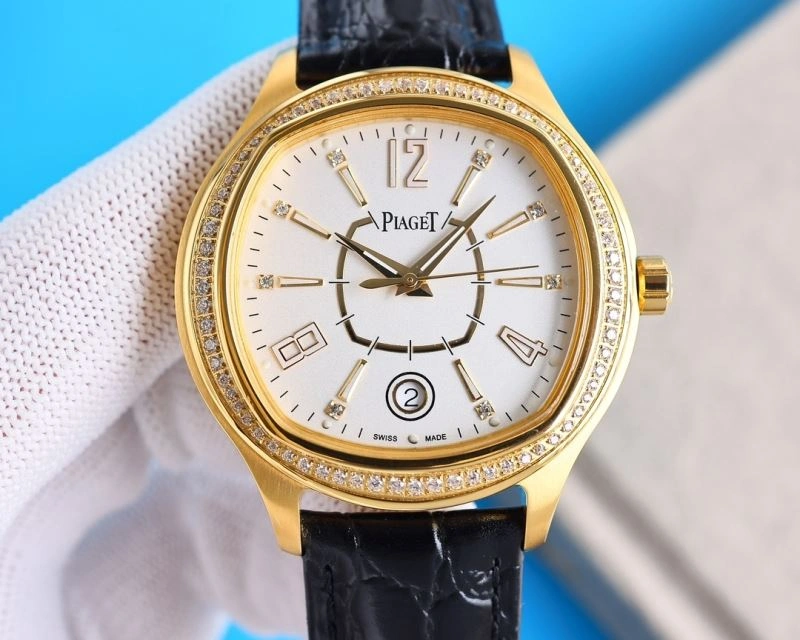 PIAGET Watches GoodFit 198559