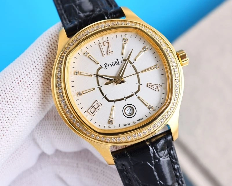 PIAGET Watches GoodFit 198559