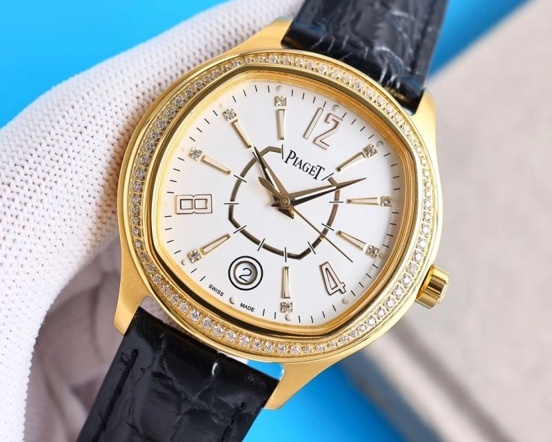 PIAGET Watches GoodFit 198559