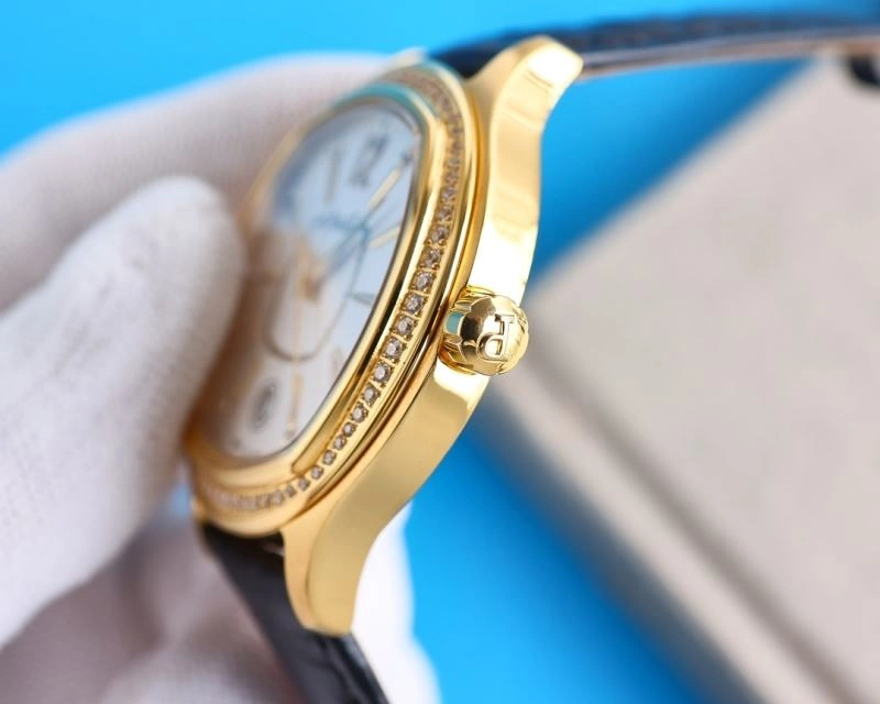 PIAGET Watches GoodFit 198559