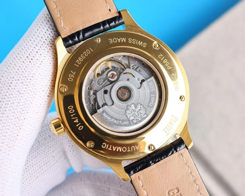 PIAGET Watches GoodFit 198559