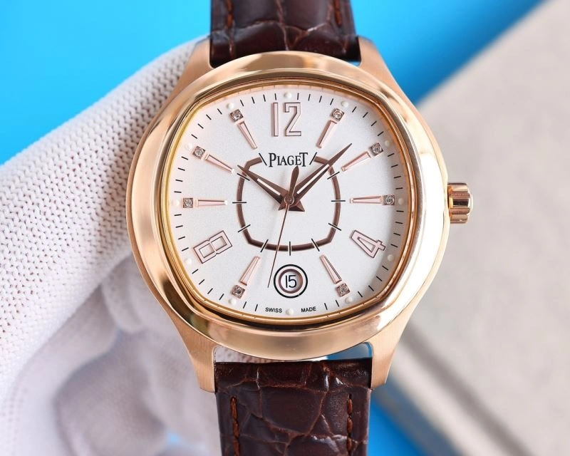 StreetReady PIAGET Watches 198565