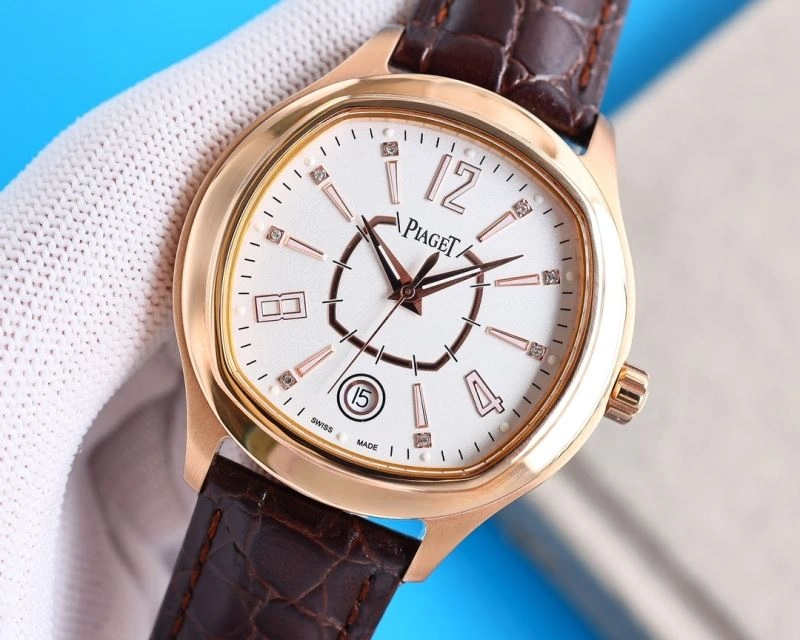 StreetReady PIAGET Watches 198565