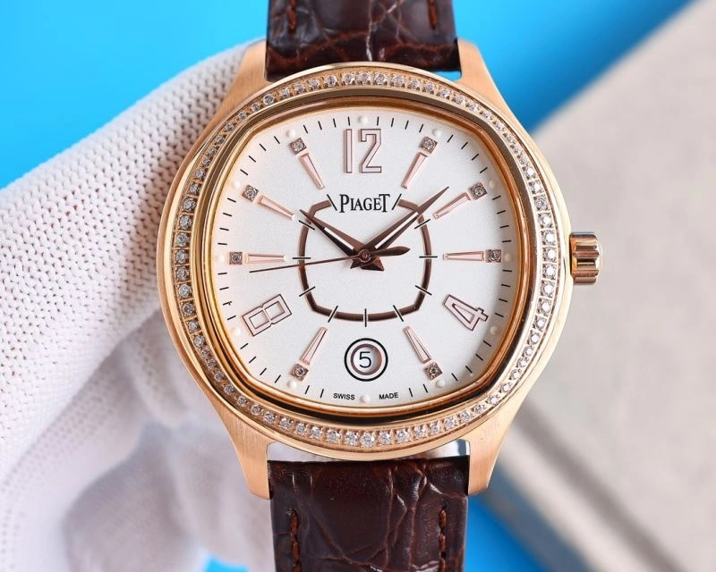 StreetReady PIAGET Watches 198565