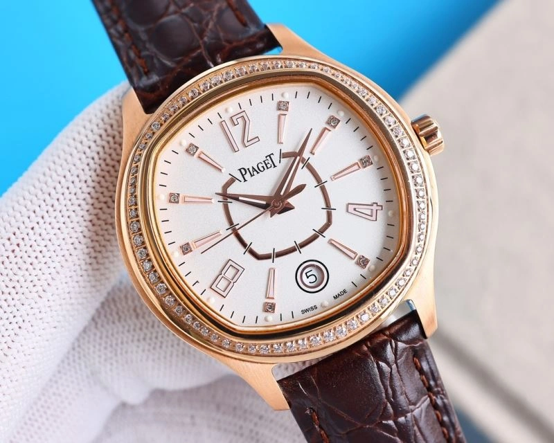 StreetReady PIAGET Watches 198565