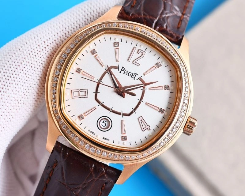 StreetReady PIAGET Watches 198565