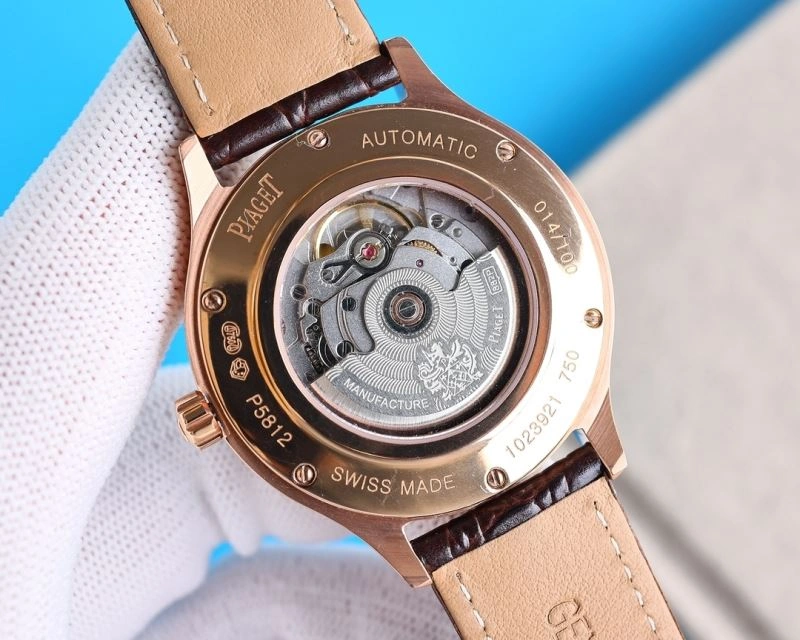 StreetReady PIAGET Watches 198565