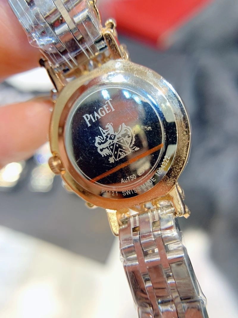 PIAGET Watches Minimalist 198544