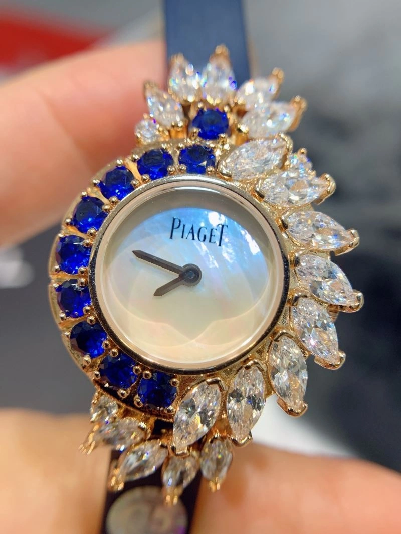 PIAGET Watches Breathable 198555
