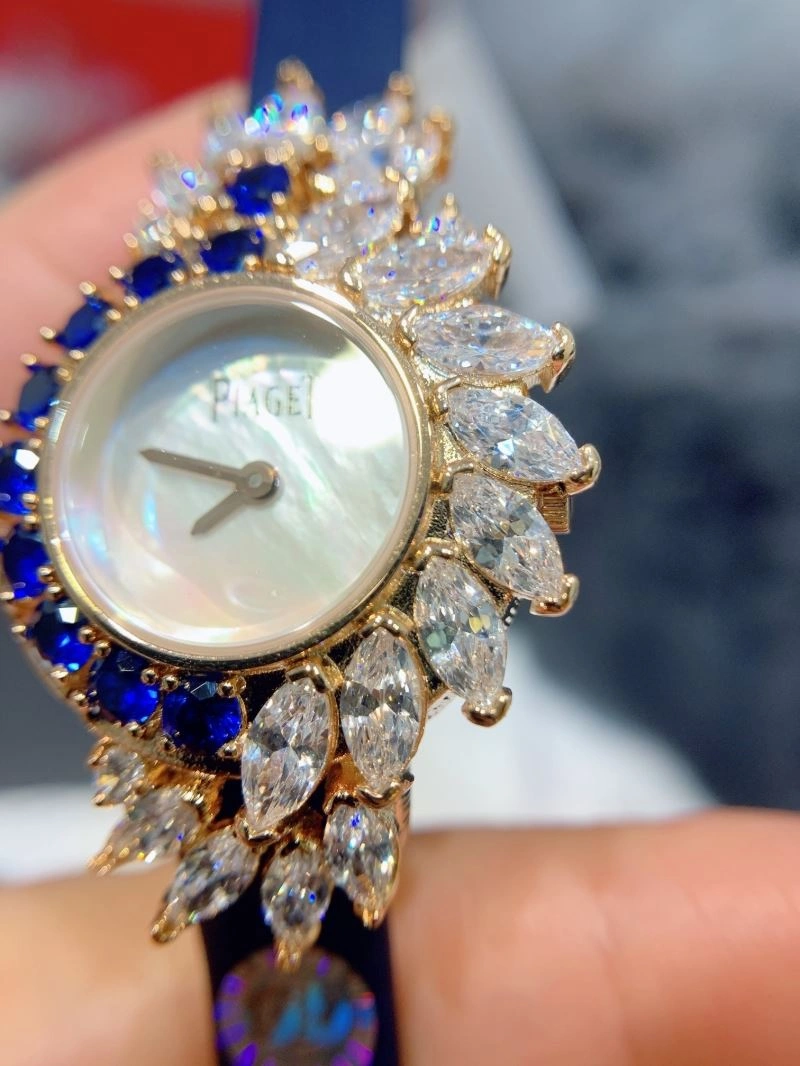 PIAGET Watches Breathable 198555