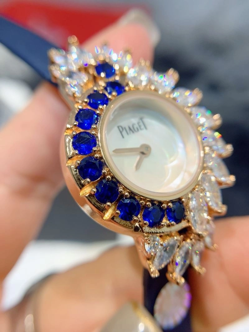 PIAGET Watches Breathable 198555