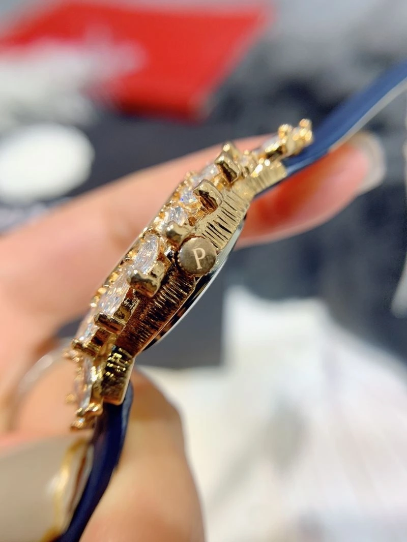 PIAGET Watches Breathable 198555
