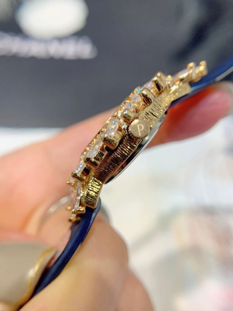 PIAGET Watches Breathable 198555