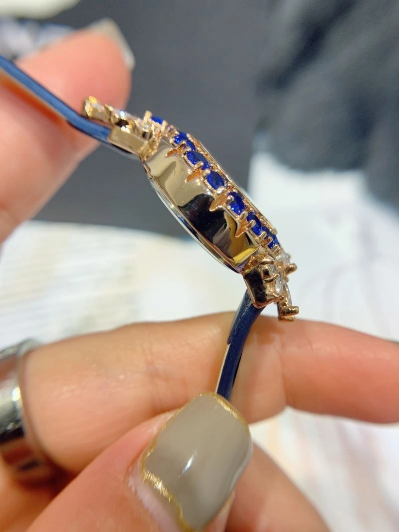 PIAGET Watches Breathable 198555