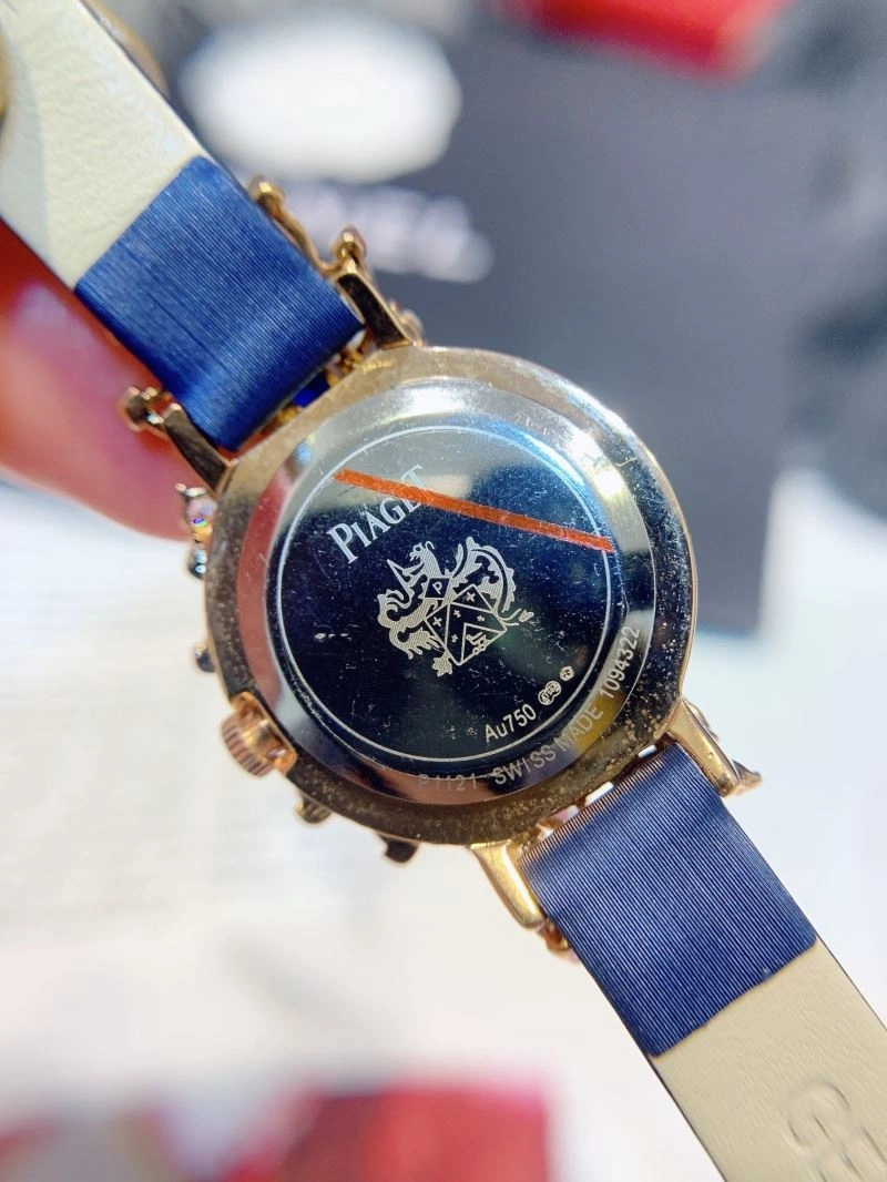 PIAGET Watches Breathable 198555