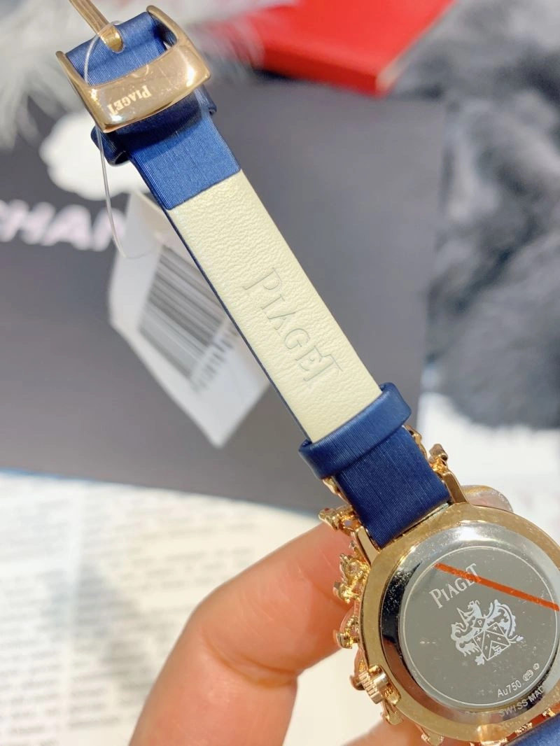 PIAGET Watches Breathable 198555