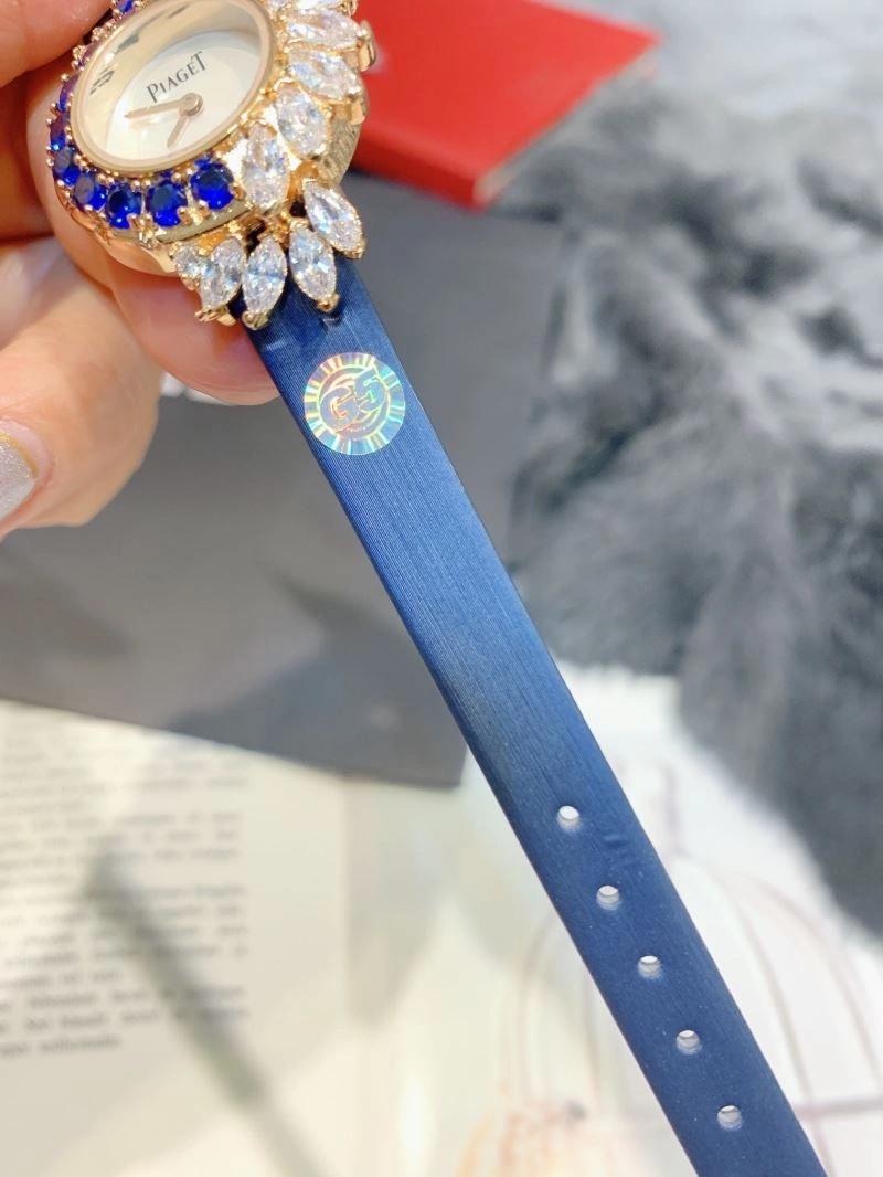 PIAGET Watches Breathable 198555