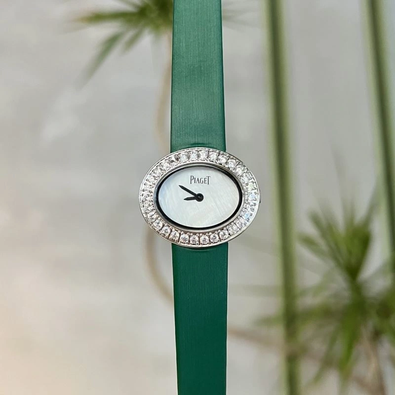 PIAGET Watches TimelessDesign 198546