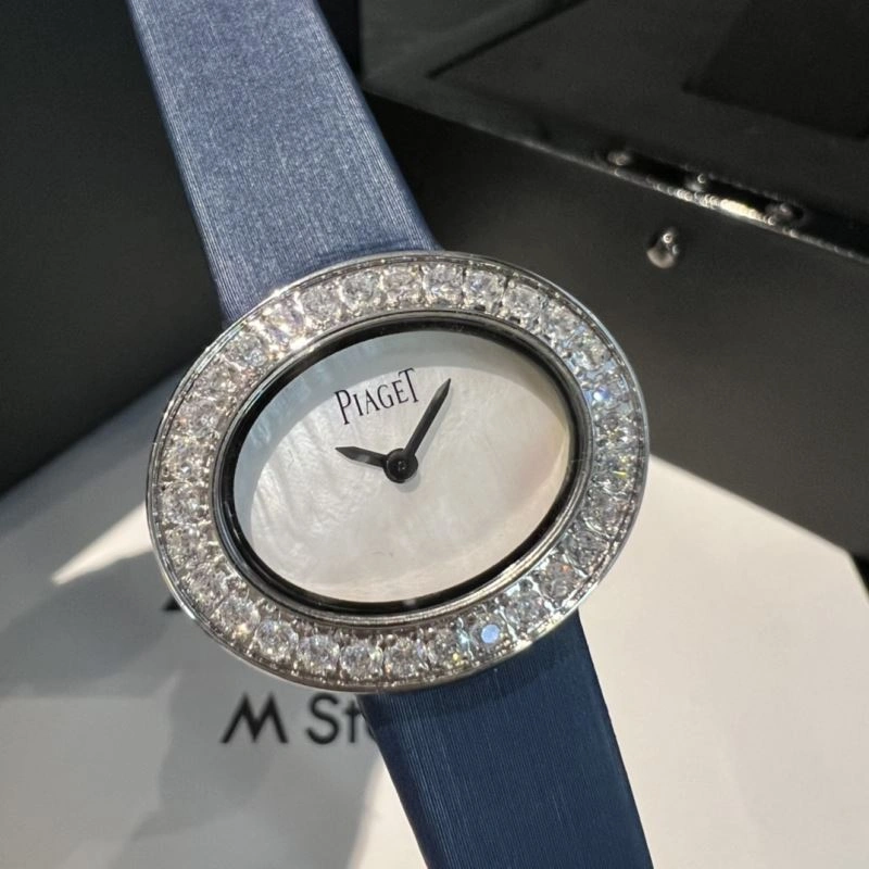 PIAGET Watches TimelessDesign 198546