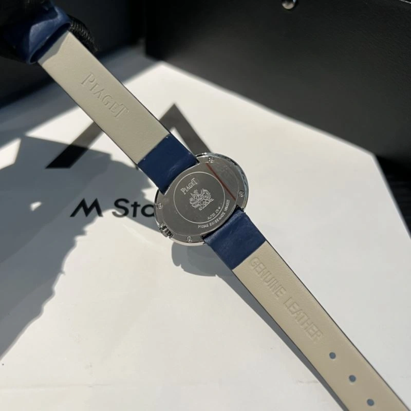 PIAGET Watches TimelessDesign 198546