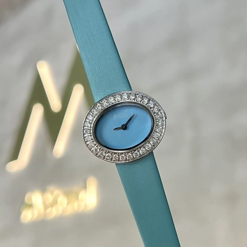 SportInspired PIAGET Watches 198569