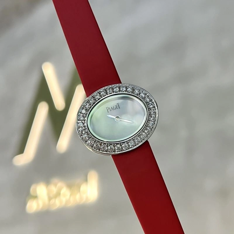 SportInspired PIAGET Watches 198569