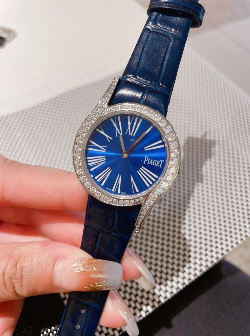 PIAGET Watches Sustainable 198568