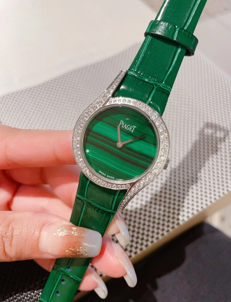 PIAGET Watches Sustainable 198568
