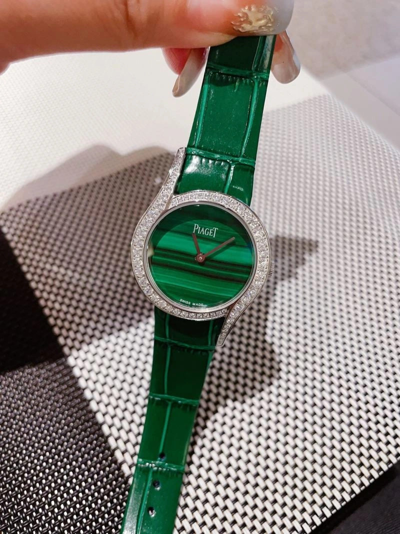 PIAGET Watches Sustainable 198568