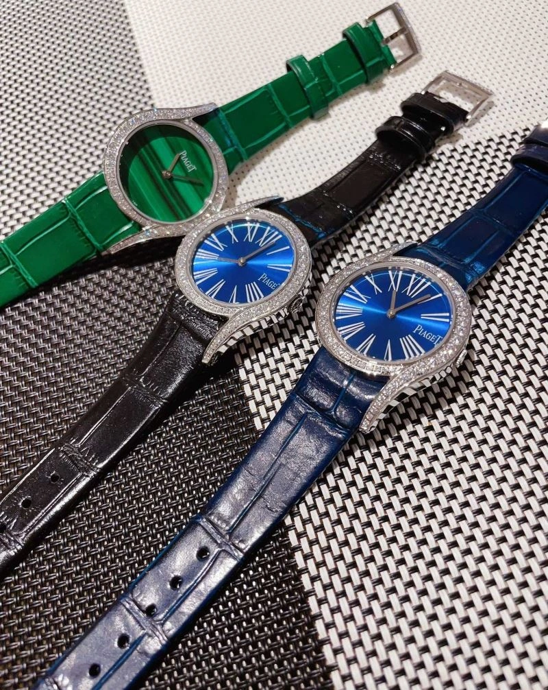 PIAGET Watches Sustainable 198568