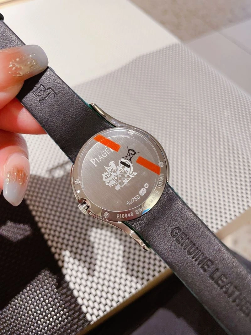 PIAGET Watches Sustainable 198568