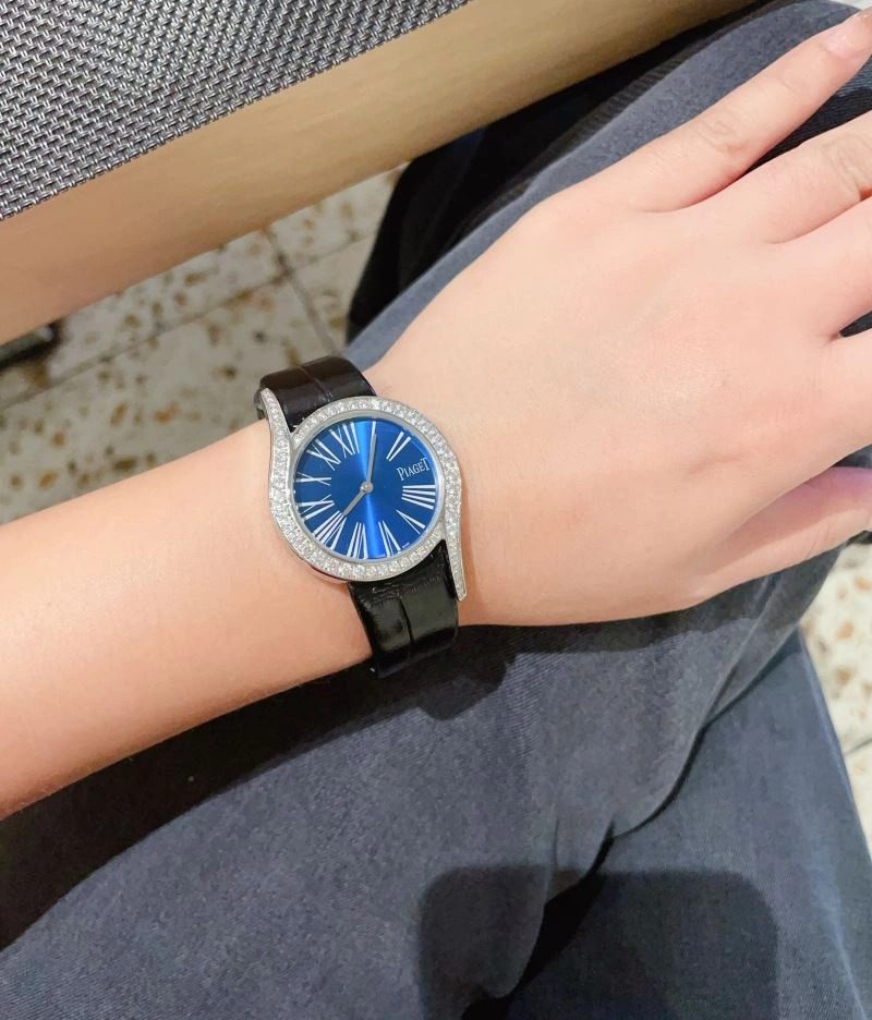 PIAGET Watches Sustainable 198568