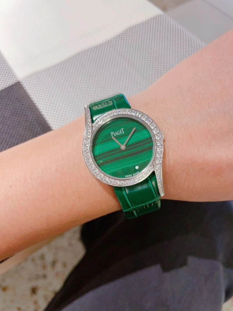 PIAGET Watches Sustainable 198568