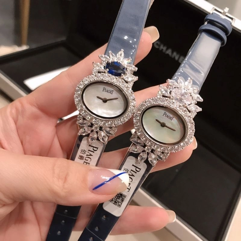 PIAGET Watches ZeroBulk 198543