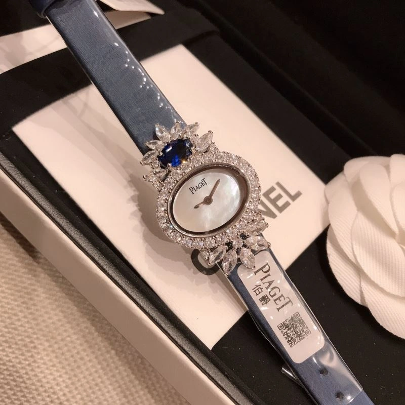 PIAGET Watches ZeroBulk 198543