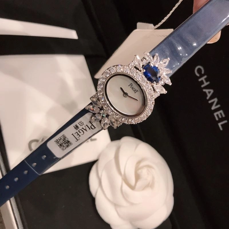 PIAGET Watches ZeroBulk 198543