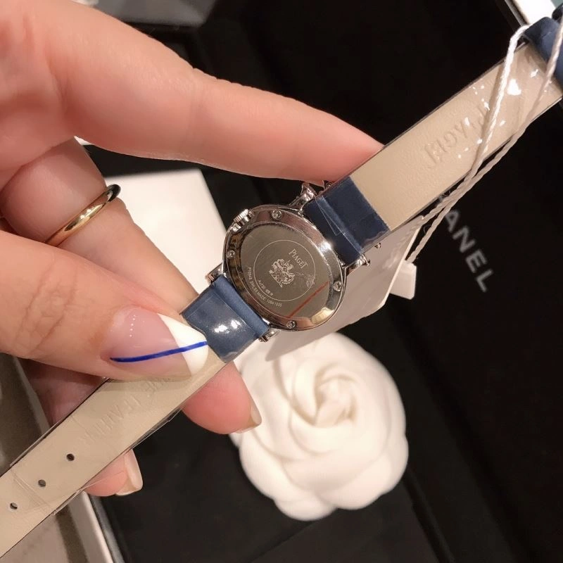 PIAGET Watches ZeroBulk 198543