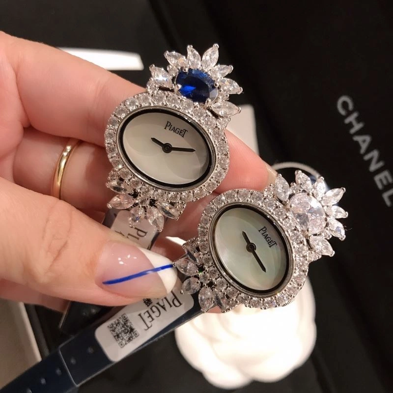 PIAGET Watches ZeroBulk 198543