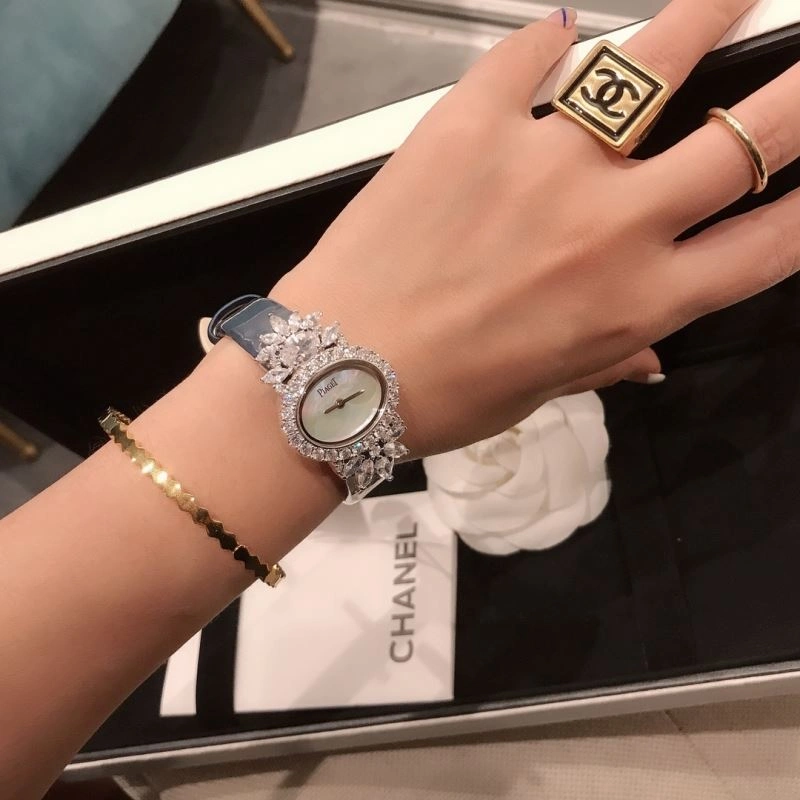 PIAGET Watches ZeroBulk 198543