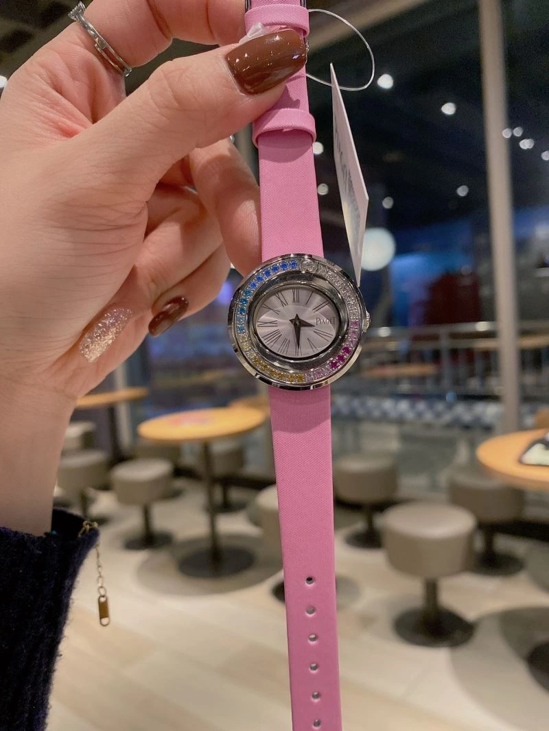 PIAGET Watches Trendsetting 198556