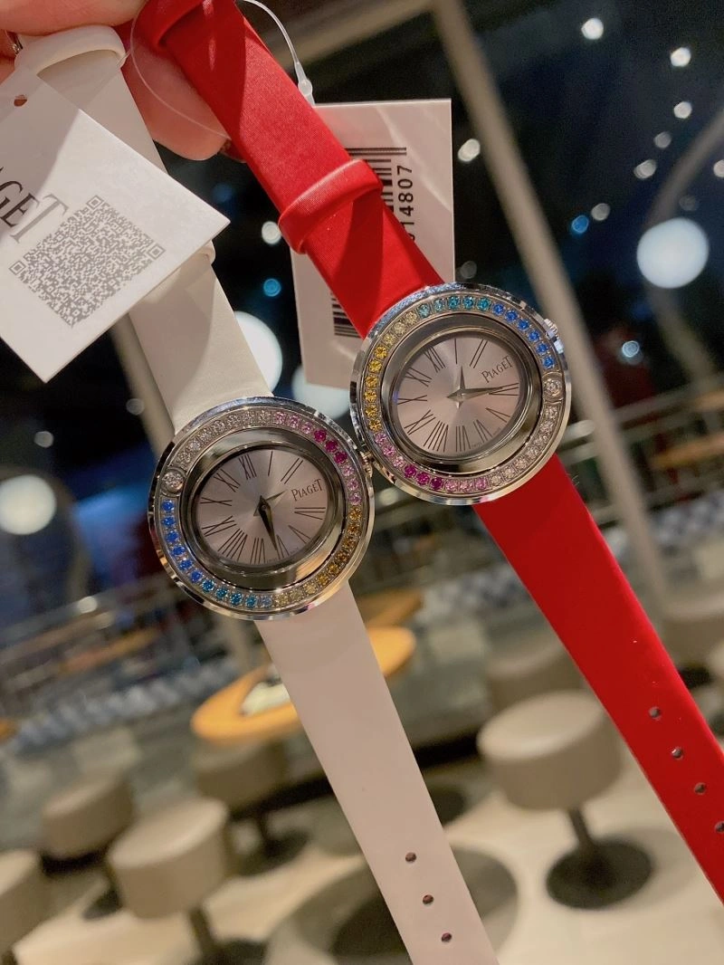 PIAGET Watches Trendsetting 198556