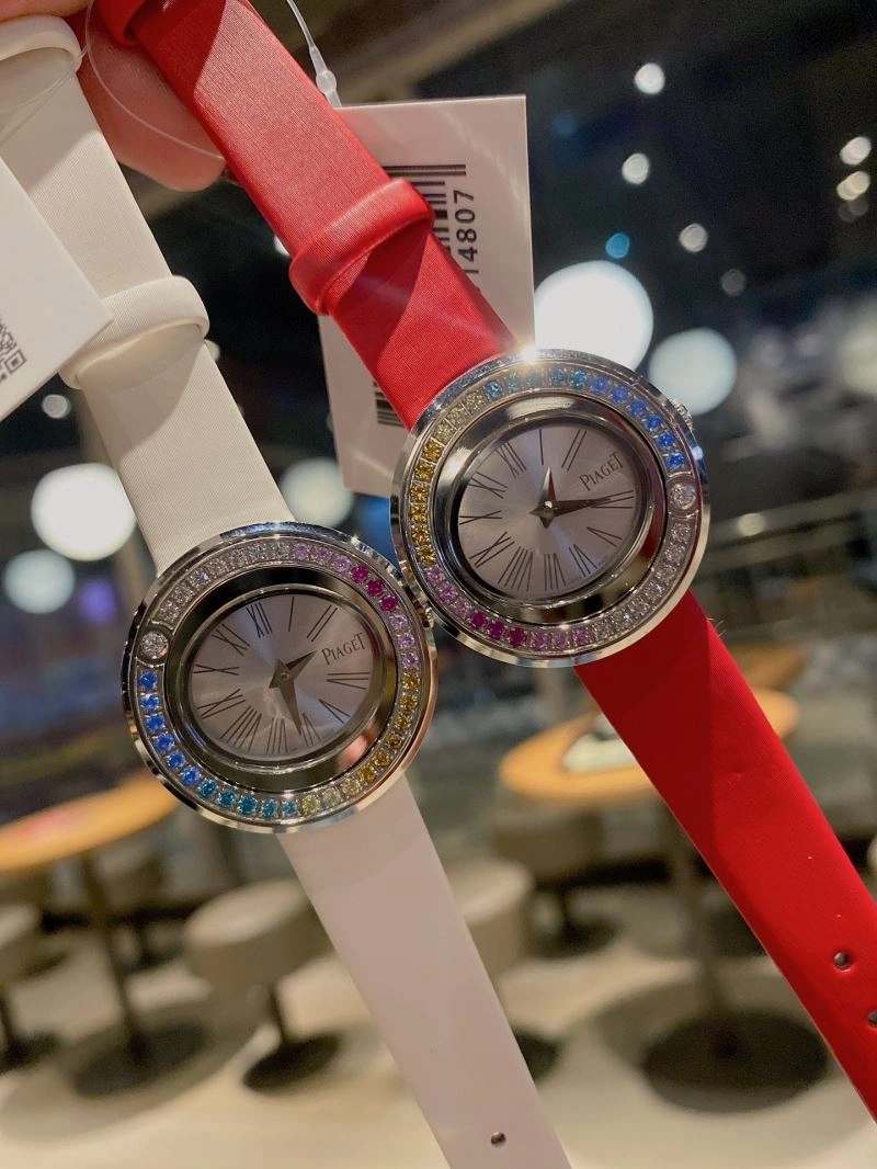 PIAGET Watches Trendsetting 198556