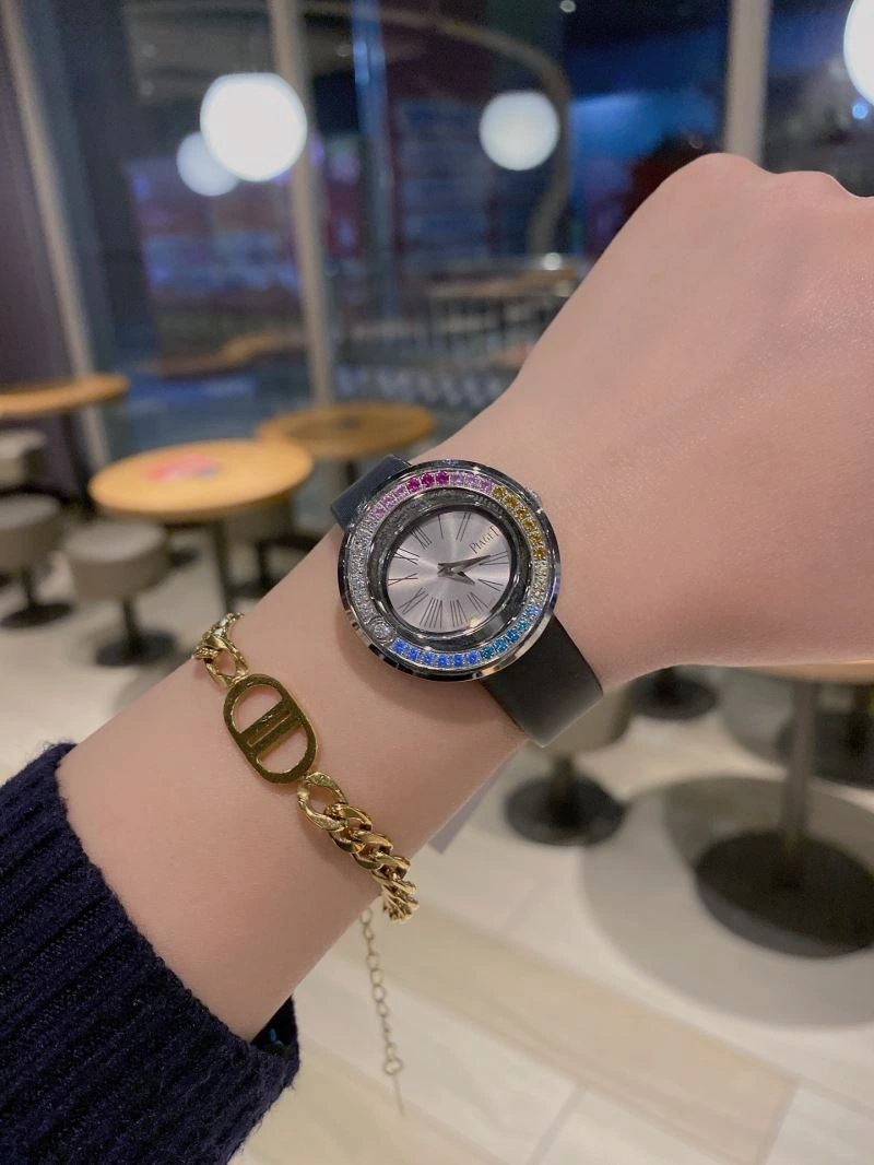 PIAGET Watches Trendsetting 198556